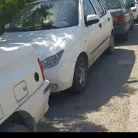 تیبا ۲ (هاچبک)