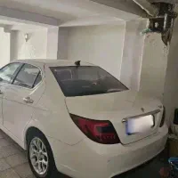 دنا پلاس توربو اتوماتیک ابشنال