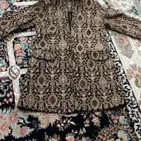 مانتو|لباس|کرباسک, |دیوار