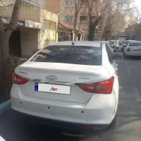 آریزو۵ مدل ۹۷