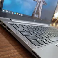 Hp Z Book Firefly G7|رایانه همراه|صحنه, |دیوار