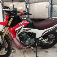 تریل سی ار اف ۲۰۰|موتورسیکلت|سنندج, |دیوار