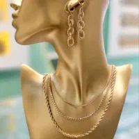 گردنبندژوپینگ|بدلیجات|قم, صفائیه|دیوار