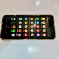 گوشی سامسونگ A750حافظه 128|موبایل|دلیجان, |دیوار