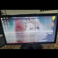 کامپیوتر سامسونگ ال ای دی