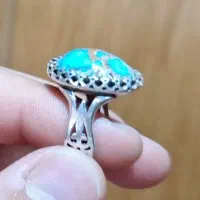 فیروزه اصلی نیشابور