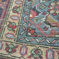 قالی دستباف ۲ونیم در ۳ونیم ، سالم|فرش|اردبیل, |دیوار