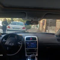 برلیانس کراس بدون رنگ وگیریس درحد۱۵۰۰وکم کار|خودرو سواری و وانت|مشهد, شهرک لشکر (شهرک غرب)|دیوار