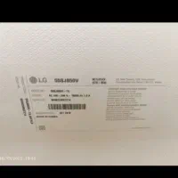 ال ای دی ال جی ۵۵ اینچ هوشمند