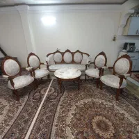 مبلمان استیل