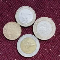 سکه قدیمی|کلکسیون سکه، تمبر، اسکناس|الوند, |دیوار