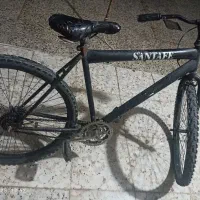 یک عدد دوچرخه ۲۶/۵