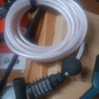 کارواش شارژی اکبند