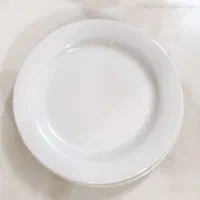 بشقاب چینی