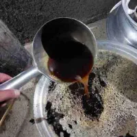 فروش شیره انگور تازه