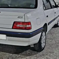 پژو SLX TU5 مدل 1397 بدون رنگ،تک برگ سند،خانگی|خودرو سواری و وانت|رامسر, |دیوار