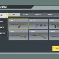 اکانت کالاف دیوتی موبایل