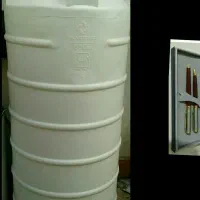 خودنویس و تانکر