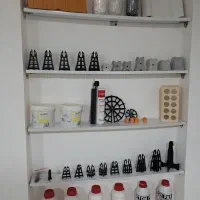 افزودنی بتن، گروت، اسپیسر، چسب بتن