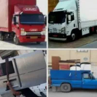 باربری بهاران