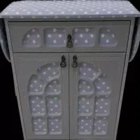 میز اتو
