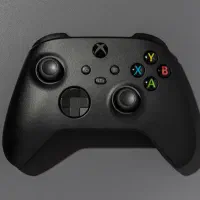 دسته xbox «نو» به همراه باتری شارژی