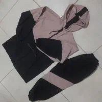 بلوز شلوار ست .لباس ورزشی ست.اسپرت