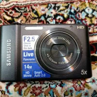 دوربین عکاسی و فیلمبرداری سامسونگ|دوربین عکاسی و فیلم‌برداری|بروجن, |دیوار