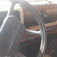 پاژن سانتانا ۷۷ بی رنگ بایک سال بیمه|خودرو سواری و وانت|مشهد, دانشجو|دیوار