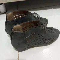 کفش تابستانی