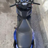 J200 مدل 1402|موتورسیکلت|ری, شهادت|دیوار