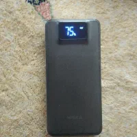 پاوربانک hiska20000