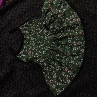 انواع لباس پذیرفته میشود