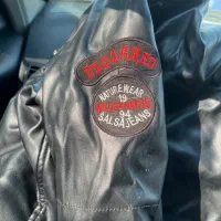 کافشن چرم مناسب فصل پاییز|لباس|بوشهر, |دیوار