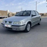 سمند مدل ۹۱|خودرو سواری و وانت|فردوس (خراسان), |دیوار