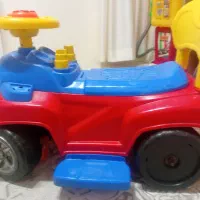 اسباب بازی کودک