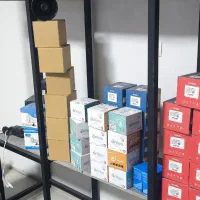 فروش لوازم دوربین مداربسته|دوربین مداربسته|اصفهان, احمدآباد|دیوار