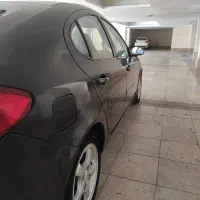 جنتو مشکی مدل ۲۰۰۹|خودرو سواری و وانت|تهران, کن|دیوار