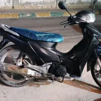 سلام دوستان موتور بی کلاج سالم سالم