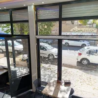 مغازه ۱۲۰ متری ۳ دهنه خیابان خرمشهر|اجارهٔ مغازه و غرفه|زنجان, |دیوار