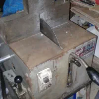 دستگاه برش آلمینیوم
