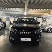 KMC T8 بدون رنگ|خودرو سواری و وانت|تهران, زعفرانیه|دیوار