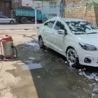کارگر کارواش|استخدام سرایداری و نظافت|کوهدشت, |دیوار