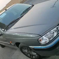 پارس تیوفایو گاز سیمی زیمنس مدل98|خودرو سواری و وانت|خورموج, |دیوار