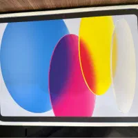 iPad 10 2022 WiFi تبلت آیپد ۱۰ اپل