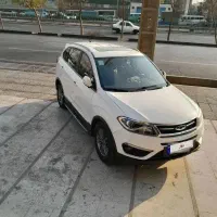 تیگو ۹۷  شاسی سالم|خودرو سواری و وانت|تهران, آبشار تهران (دریاچه)|دیوار