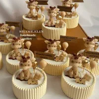 گیف عروسی و نوزادی|صنایع دستی و سایر لوازم تزئینی|خاش, |دیوار