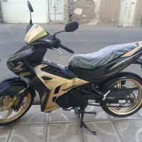 لوکی ۱۸۵ مدل ۱۴۰۴