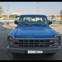 نیسان دوگانه سوز شرکتی کولر دار ۱۴۰۰/۱۲/۲۵|خودرو سواری و وانت|دزفول, |دیوار