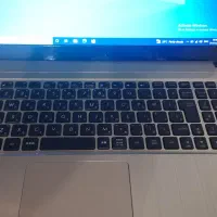 لپ تاپ ایسوس ASUS|رایانه همراه|سیرجان, |دیوار